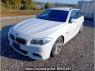Used 2010 AT bmw 5-series MT25 Image[0]