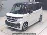 Used 2026 AT suzuki spacia-custom MK94S Image[0]