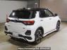 Used 2026 AT toyota raize A202A Image[1]