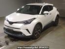 Toyota C-HR NGX50
