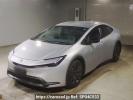 Toyota Prius ZVW60