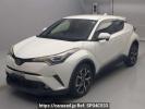 Toyota C-HR NGX50