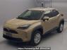 Used 2021 AT toyota yaris-cross MXPB15 Image[0]