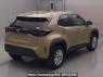 Used 2021 AT toyota yaris-cross MXPB15 Image[1]