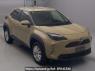 Used 2021 AT toyota yaris-cross MXPB15 Image[2]