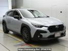 Subaru Crosstrek GUE