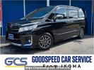 Toyota Voxy ZRR80W