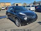 Nissan JUKE YF15