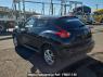 Used 2011 AT nissan juke YF15 Image[4]