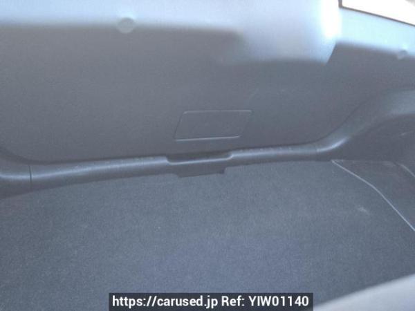 Used 2011 AT nissan juke YF15 Image[8]