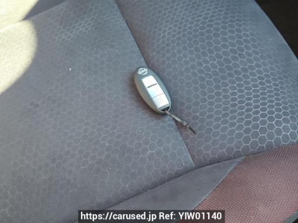 Used 2011 AT nissan juke YF15 Image[24]