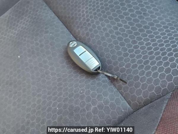 Used 2011 AT nissan juke YF15 Image[25]