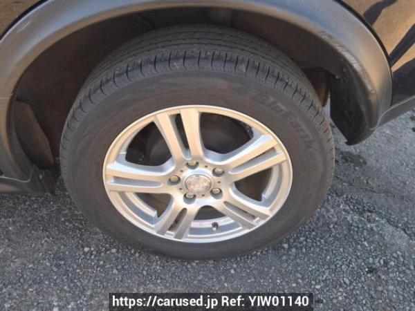Used 2011 AT nissan juke YF15 Image[26]