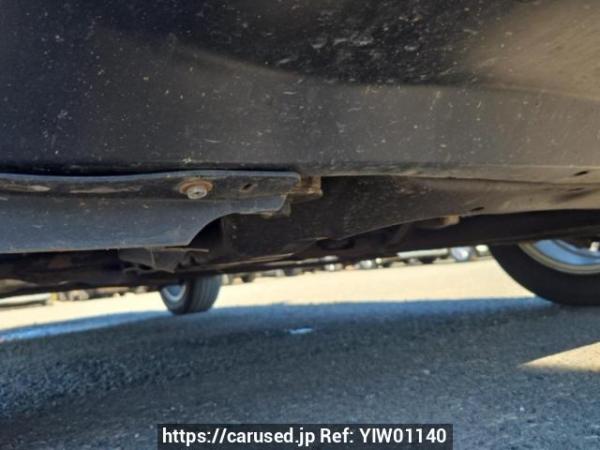 Used 2011 AT nissan juke YF15 Image[30]