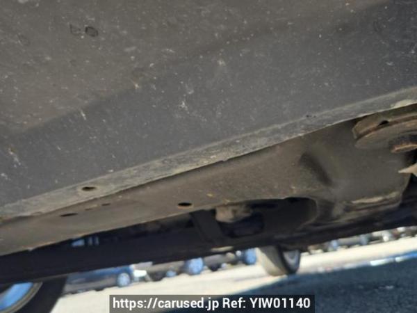 Used 2011 AT nissan juke YF15 Image[31]