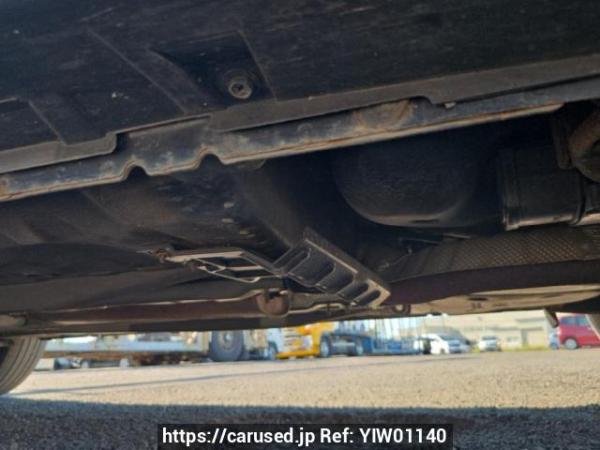 Used 2011 AT nissan juke YF15 Image[33]