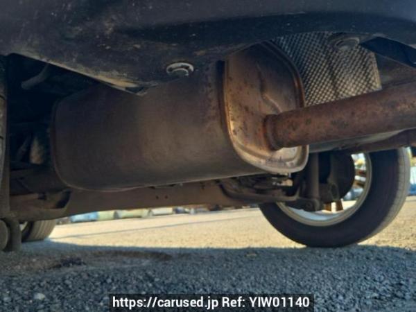 Used 2011 AT nissan juke YF15 Image[34]
