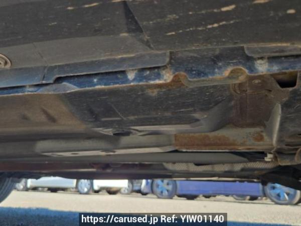 Used 2011 AT nissan juke YF15 Image[35]