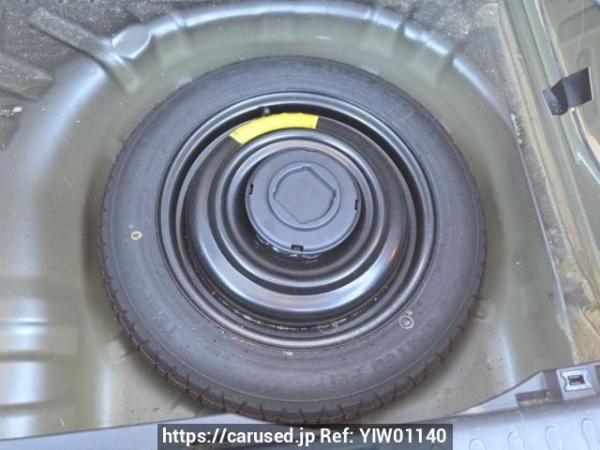 Used 2011 AT nissan juke YF15 Image[36]