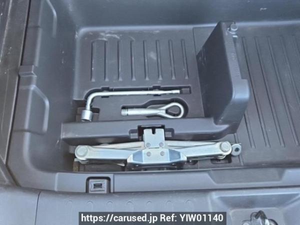 Used 2011 AT nissan juke YF15 Image[37]