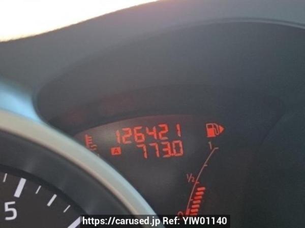 Used 2011 AT nissan juke YF15 Image[38]