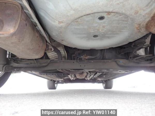 Used 2011 AT nissan juke YF15 Image[39]