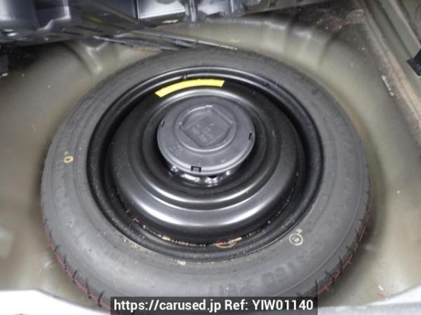 Used 2011 AT nissan juke YF15 Image[40]