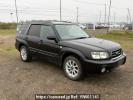 Subaru Forester SG5