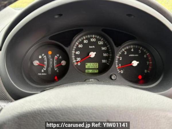 Used 2002 AT subaru forester SG5 Image[18]