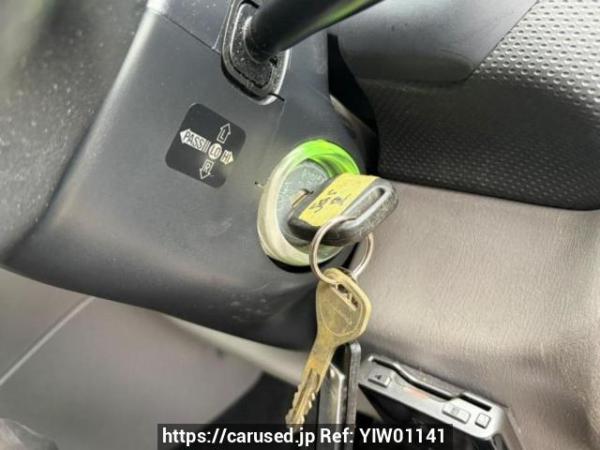 Used 2002 AT subaru forester SG5 Image[19]