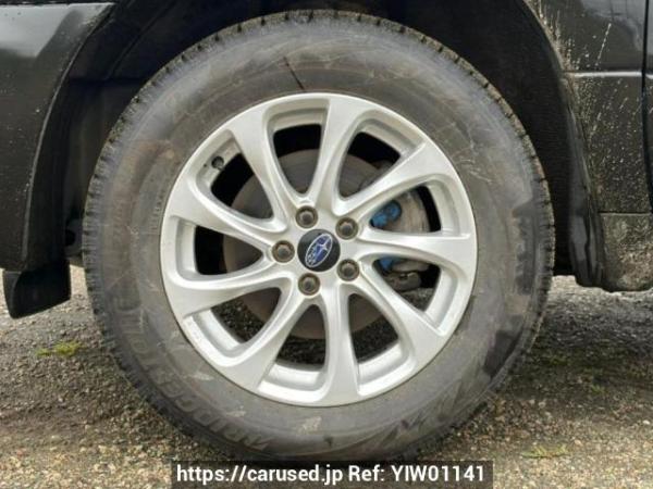 Used 2002 AT subaru forester SG5 Image[21]