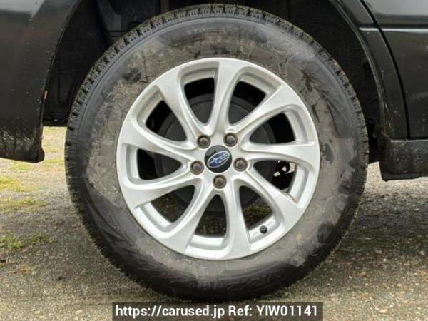 Used 2002 AT subaru forester SG5 Image[22]