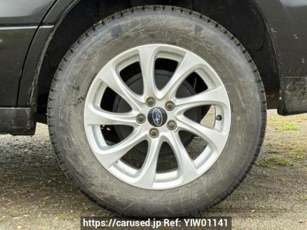 Used 2002 AT subaru forester SG5 Image[23]