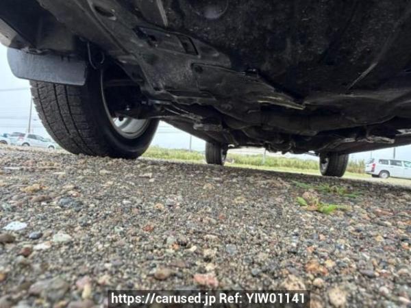 Used 2002 AT subaru forester SG5 Image[24]