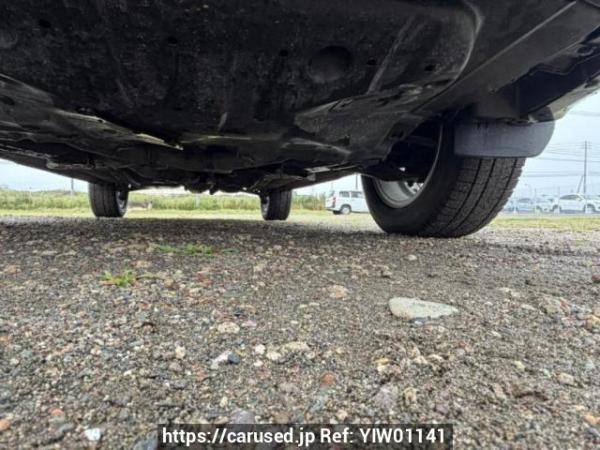 Used 2002 AT subaru forester SG5 Image[25]