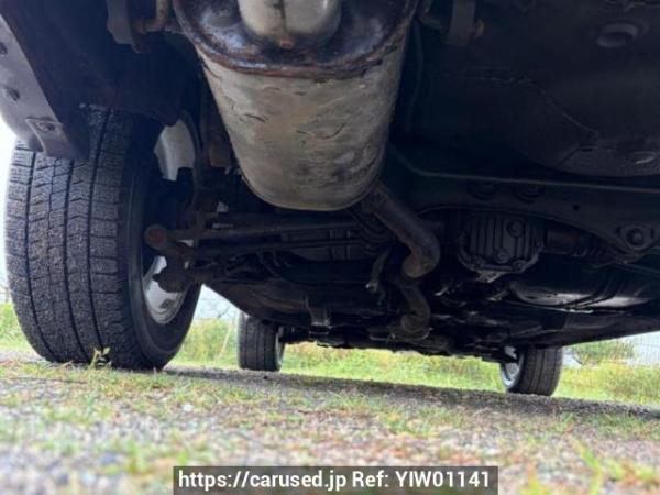 Used 2002 AT subaru forester SG5 Image[26]