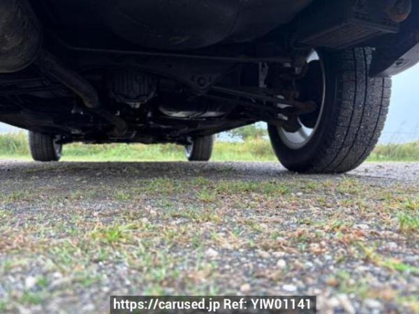 Used 2002 AT subaru forester SG5 Image[27]