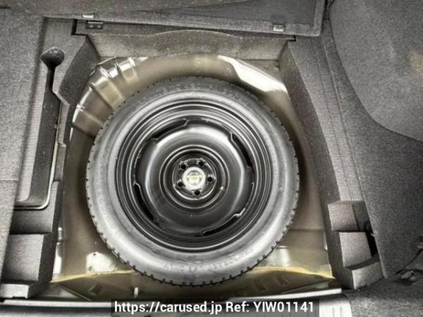 Used 2002 AT subaru forester SG5 Image[28]