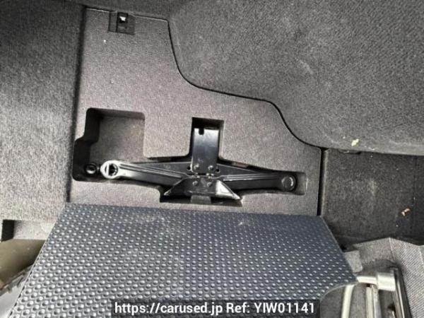 Used 2002 AT subaru forester SG5 Image[29]