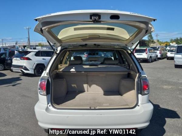 Used 2001 AT toyota harrier ACU15W Image[8]