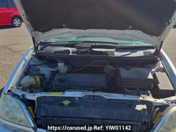 Used 2001 AT toyota harrier ACU15W Image[9]