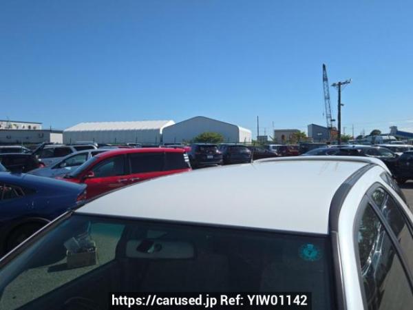 Used 2001 AT toyota harrier ACU15W Image[10]