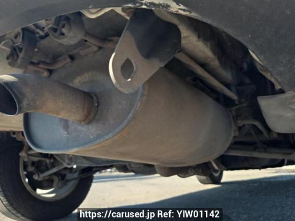 Used 2001 AT toyota harrier ACU15W Image[36]