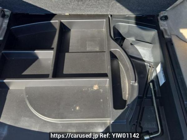 Used 2001 AT toyota harrier ACU15W Image[40]