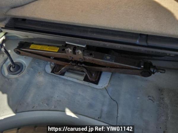 Used 2001 AT toyota harrier ACU15W Image[41]