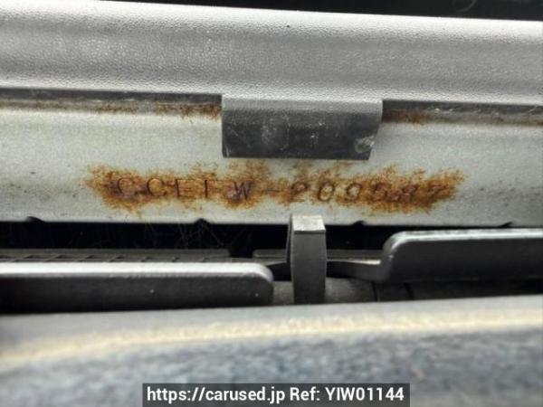 Used 2010 AT mazda biante CCEFW Image[8]
