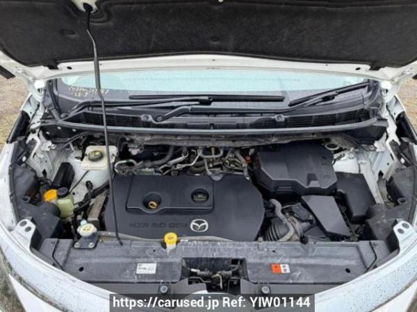 Used 2010 AT mazda biante CCEFW Image[9]