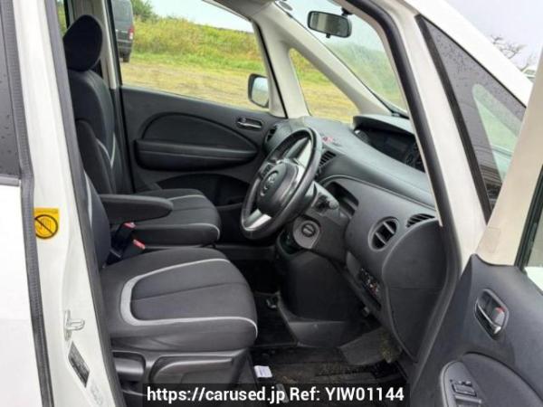 Used 2010 AT mazda biante CCEFW Image[10]
