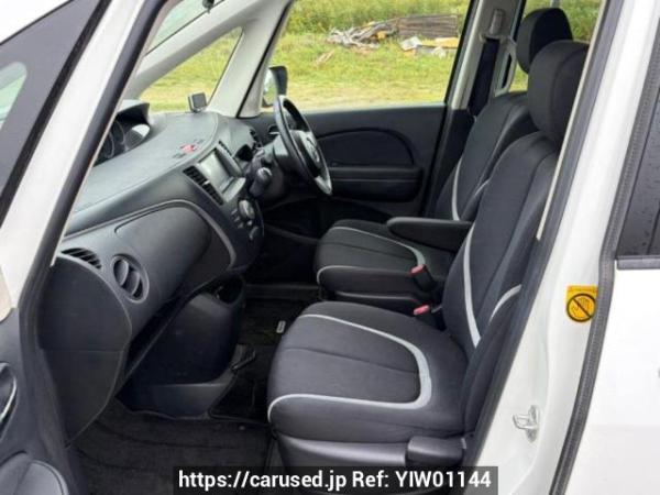 Used 2010 AT mazda biante CCEFW Image[11]