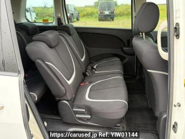Used 2010 AT mazda biante CCEFW Image[12]
